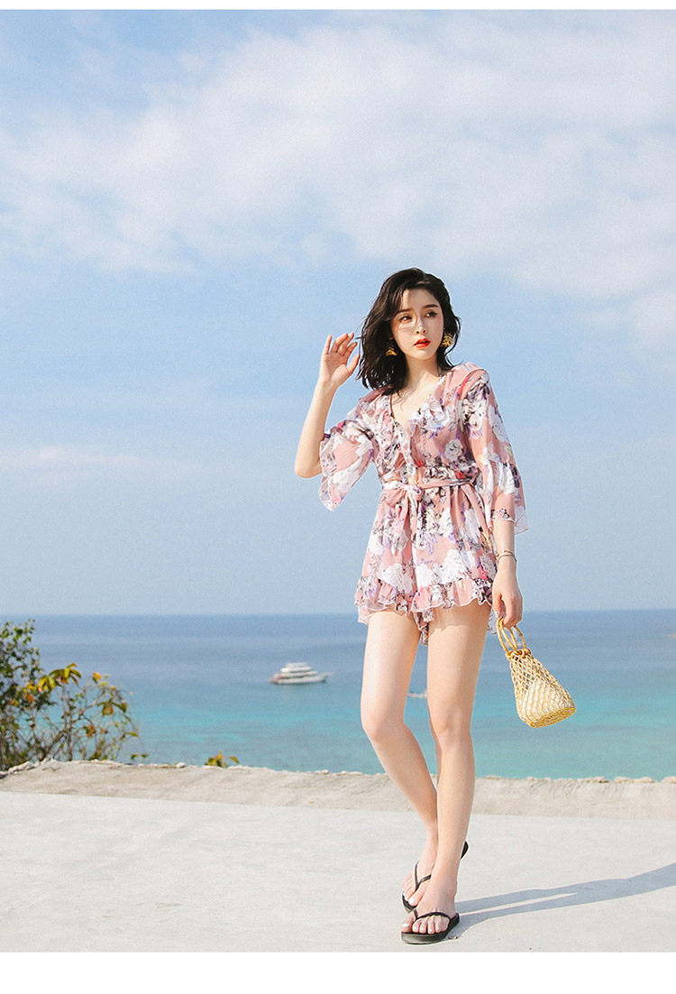 Maillot de bain pour femme - Ref 3038708 Image 11