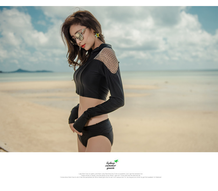 Maillot de bain pour femme - Ref 3038727 Image 16