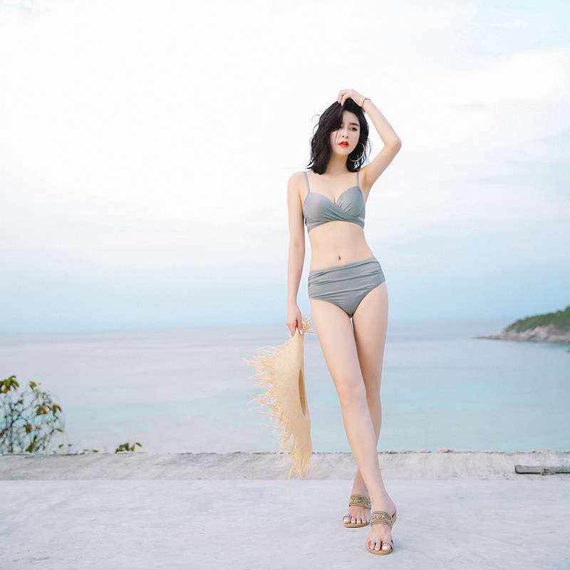 Maillot de bain pour femme - Ref 3038703 Image 3