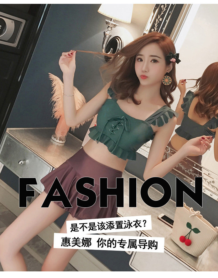 Maillot de bain pour femme      - Ref 3038680 Image 6