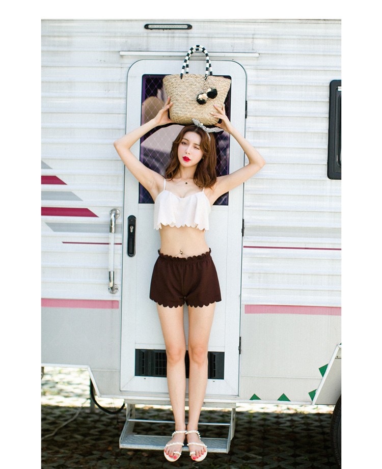 Maillot de bain pour femme - Ref 3038713 Image 12