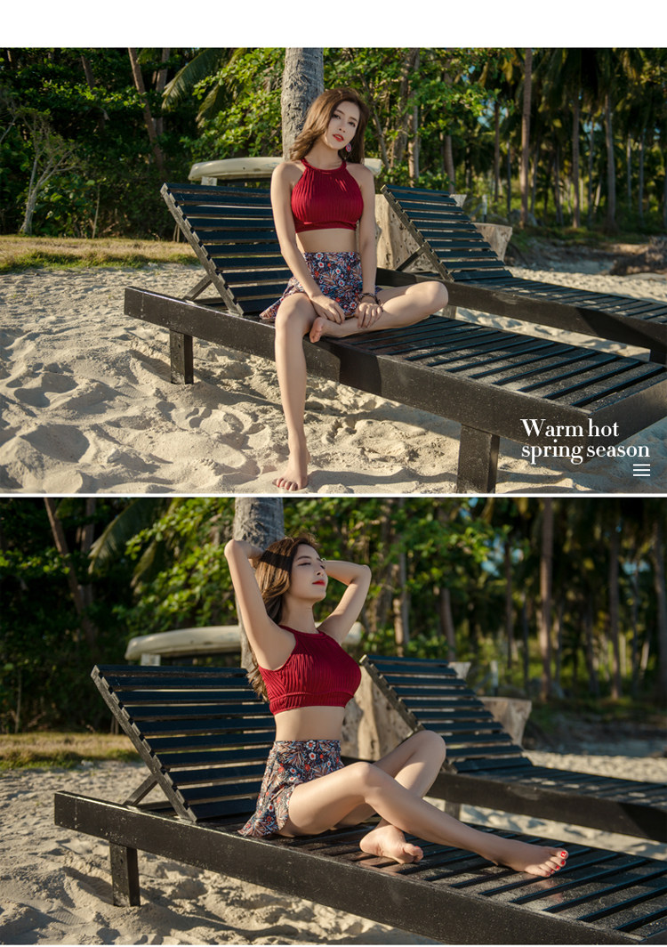 Maillot de bain pour femme - Ref 3027550 Image 21