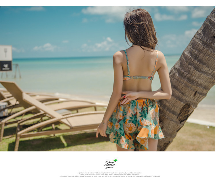 Maillot de bain pour femme - Ref 3028205 Image 16