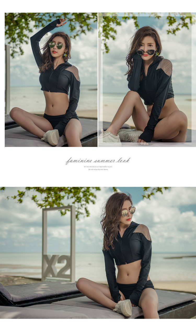 Maillot de bain pour femme - Ref 3038727 Image 15