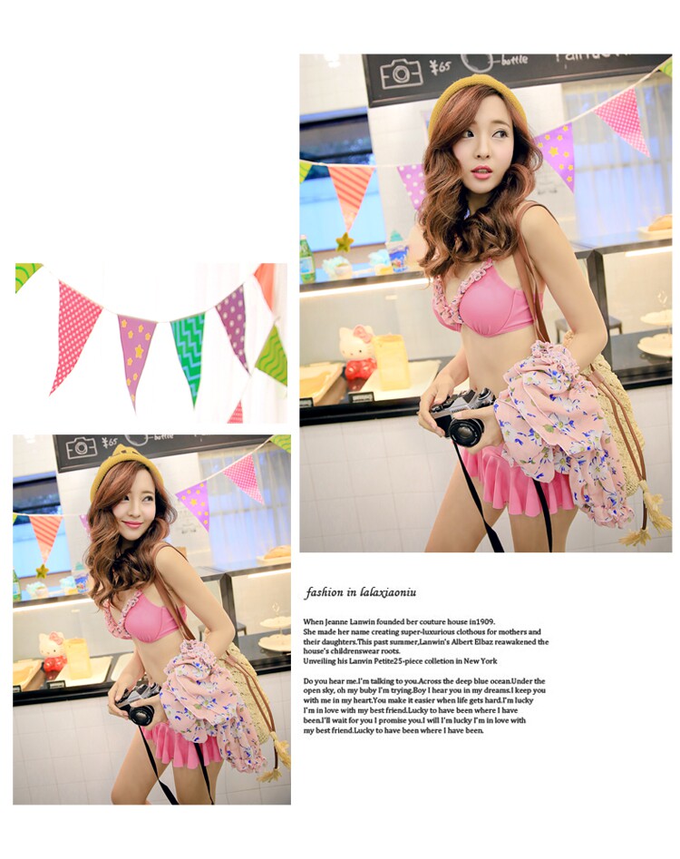 Maillot de bain pour femme - Ref 3038807 Image 34