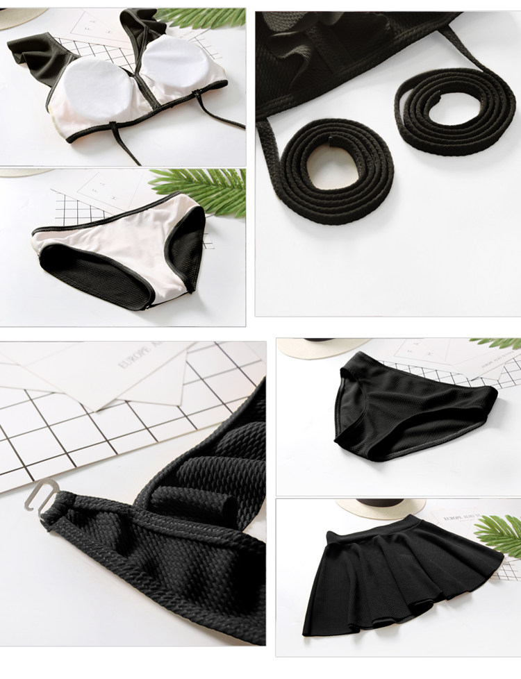 Maillot de bain pour femme - Ref 3038687 Image 19