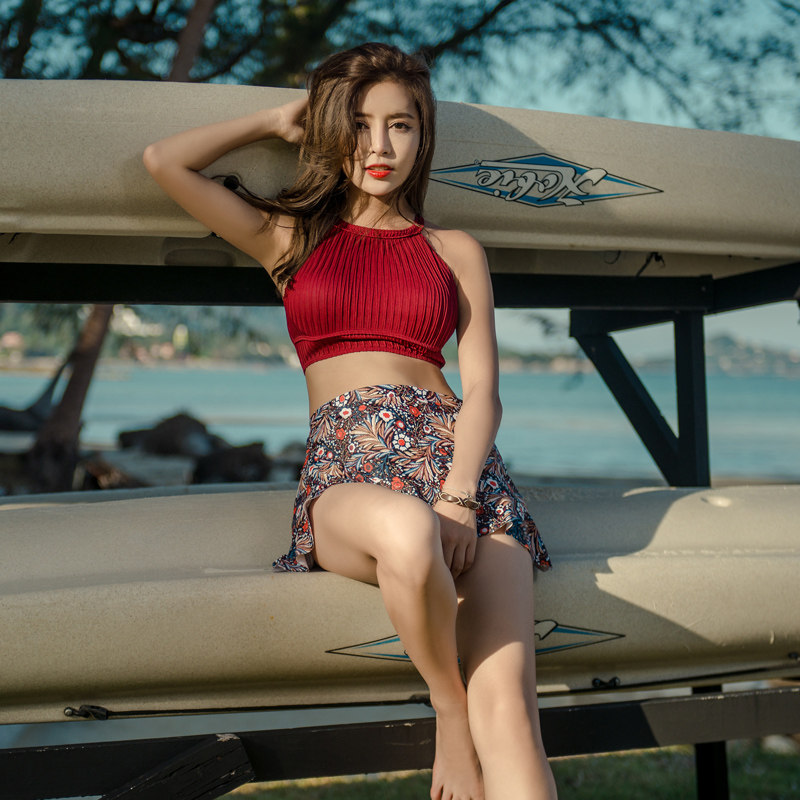 Maillot de bain pour femme - Ref 3027550 Image 4