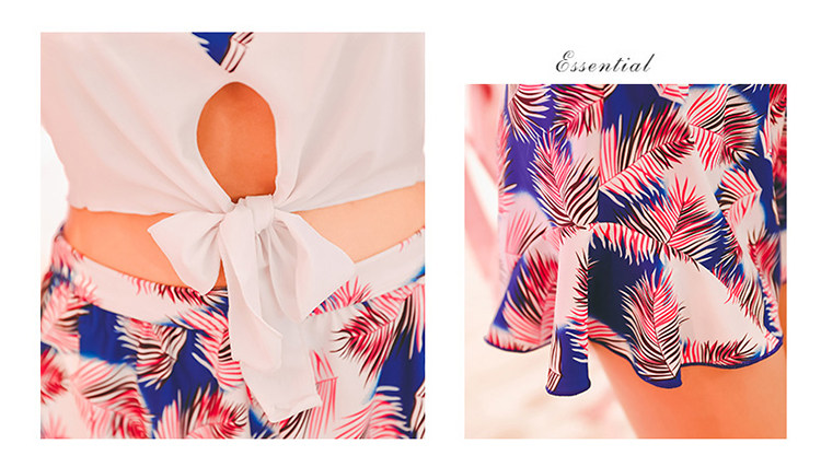 Maillot de bain pour femme - Ref 3038721 Image 14