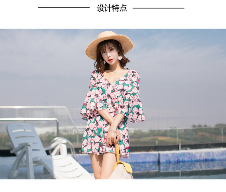 Maillot de bain pour femme - Ref 3038682 Image 13