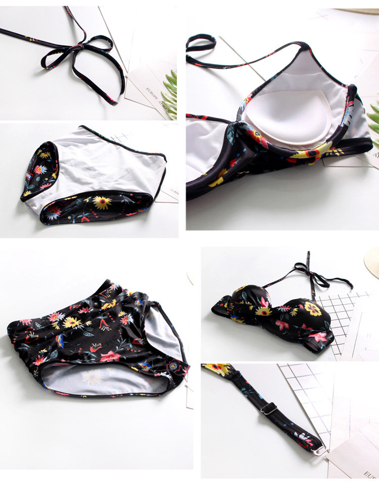 Maillot de bain pour femme - Ref 3038810 Image 22