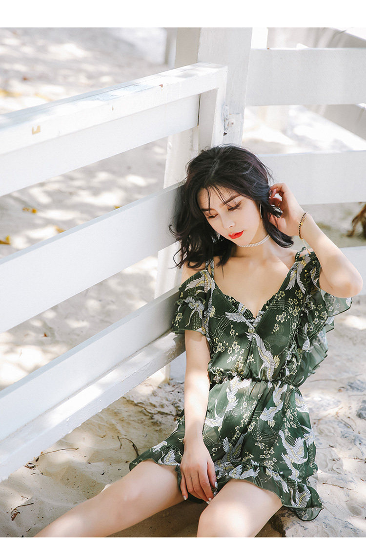 Maillot de bain pour femme - Ref 3038699 Image 12