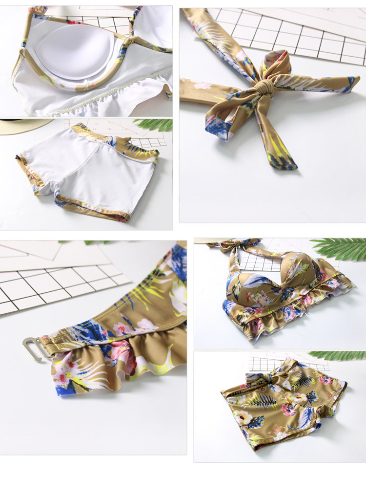 Maillot de bain pour femme - Ref 3028360 Image 22