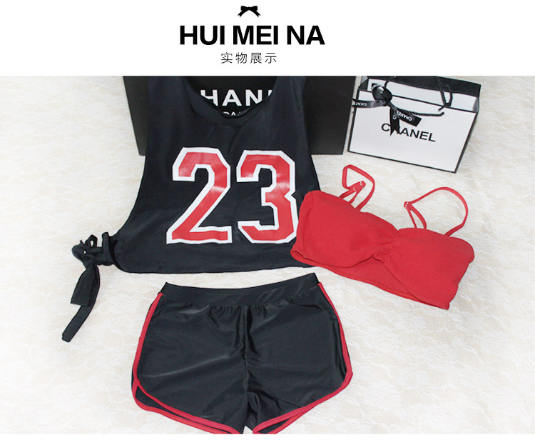 Maillot de bain pour femme - Ref 3038718 Image 72