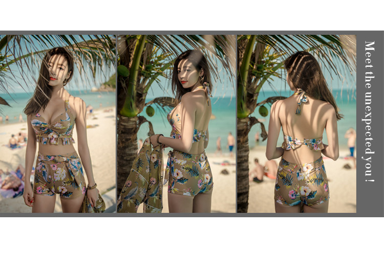 Maillot de bain pour femme - Ref 3028360 Image 16