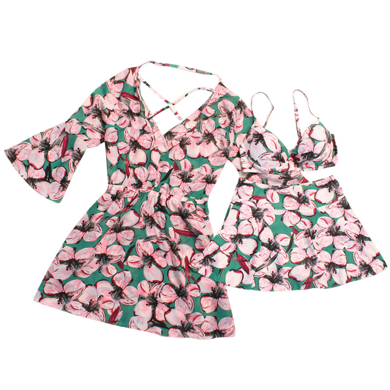 Maillot de bain pour femme - Ref 3038682 Image 5