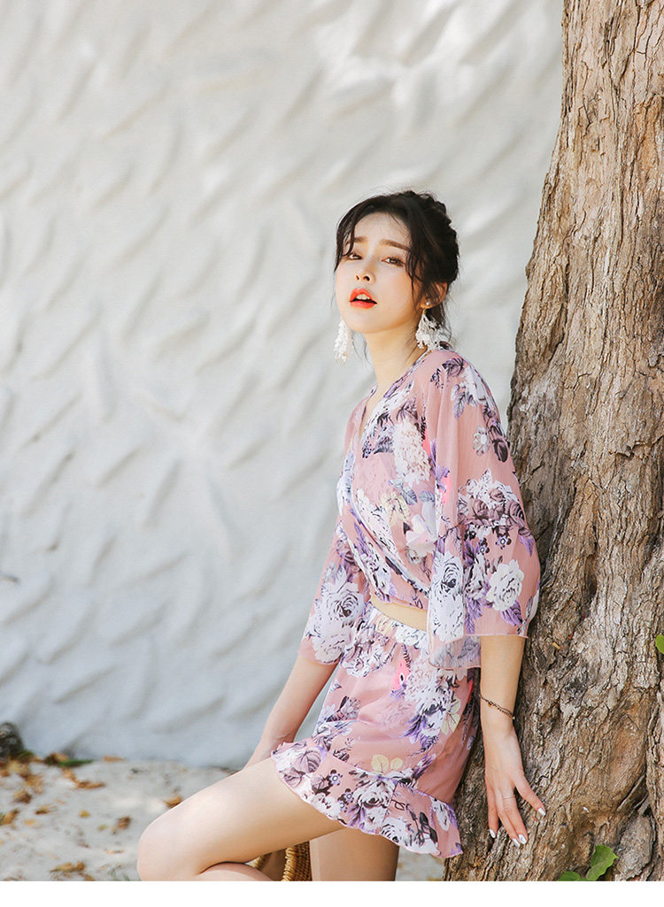 Maillot de bain pour femme - Ref 3038710 Image 6