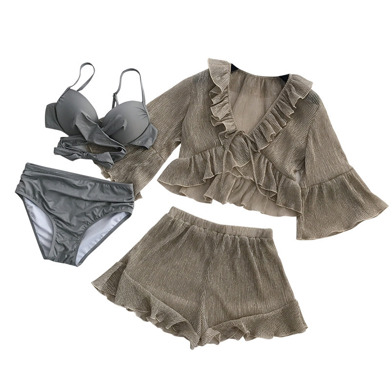 Maillot de bain pour femme - Ref 3038703 Image 5