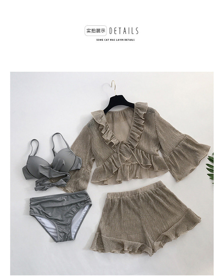 Maillot de bain pour femme - Ref 3038703 Image 20