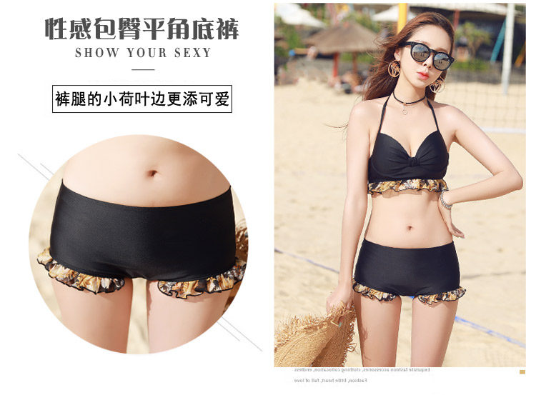 Maillot de bain pour femme - Ref 3038679 Image 9