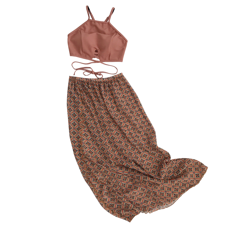 Maillot de bain pour femme - Ref 3038696 Image 5