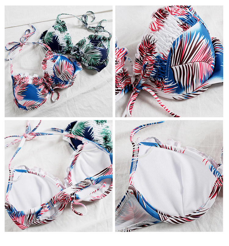 Maillot de bain pour femme - Ref 3038721 Image 27