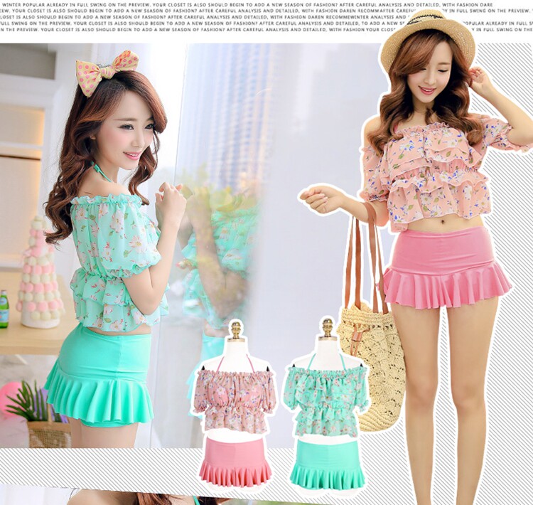 Maillot de bain pour femme - Ref 3038807 Image 8