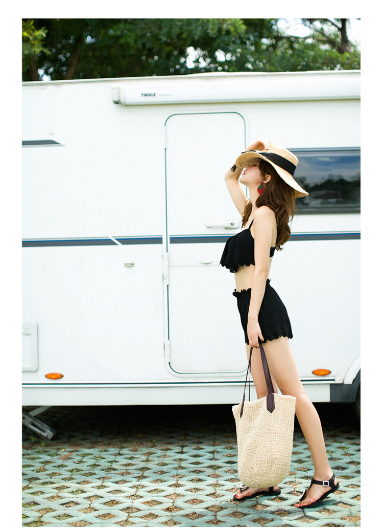 Maillot de bain pour femme - Ref 3038713 Image 25