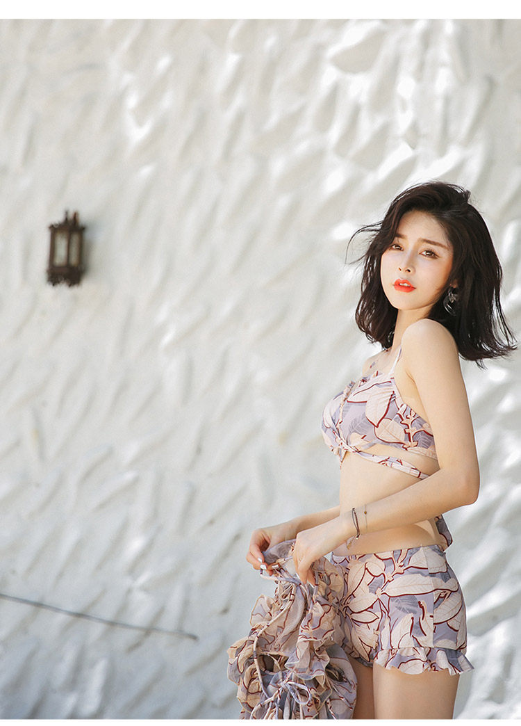 Maillot de bain pour femme - Ref 3038709 Image 16