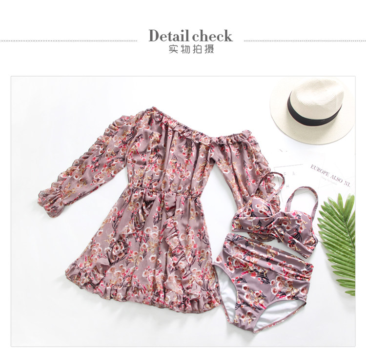 Maillot de bain pour femme - Ref 3038692 Image 19