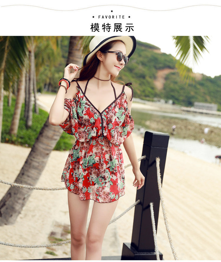 Maillot de bain pour femme - Ref 3038679 Image 23