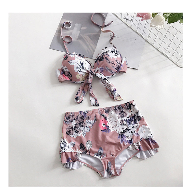 Maillot de bain pour femme - Ref 3038708 Image 23