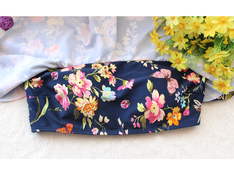 Maillot de bain pour femme - Ref 3038704 Image 113