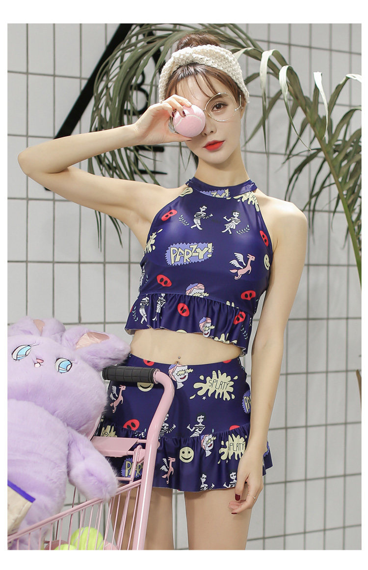 Maillot de bain pour femme - Ref 3038717 Image 23