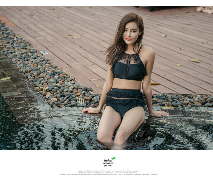 Maillot de bain pour femme - Ref 3038809 Image 15