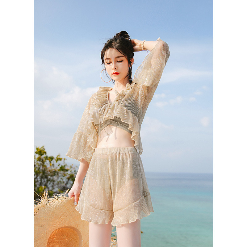 Maillot de bain pour femme - Ref 3038703 Image 1