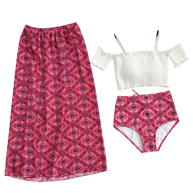 Maillot de bain pour femme - Ref 3038701 Image 5