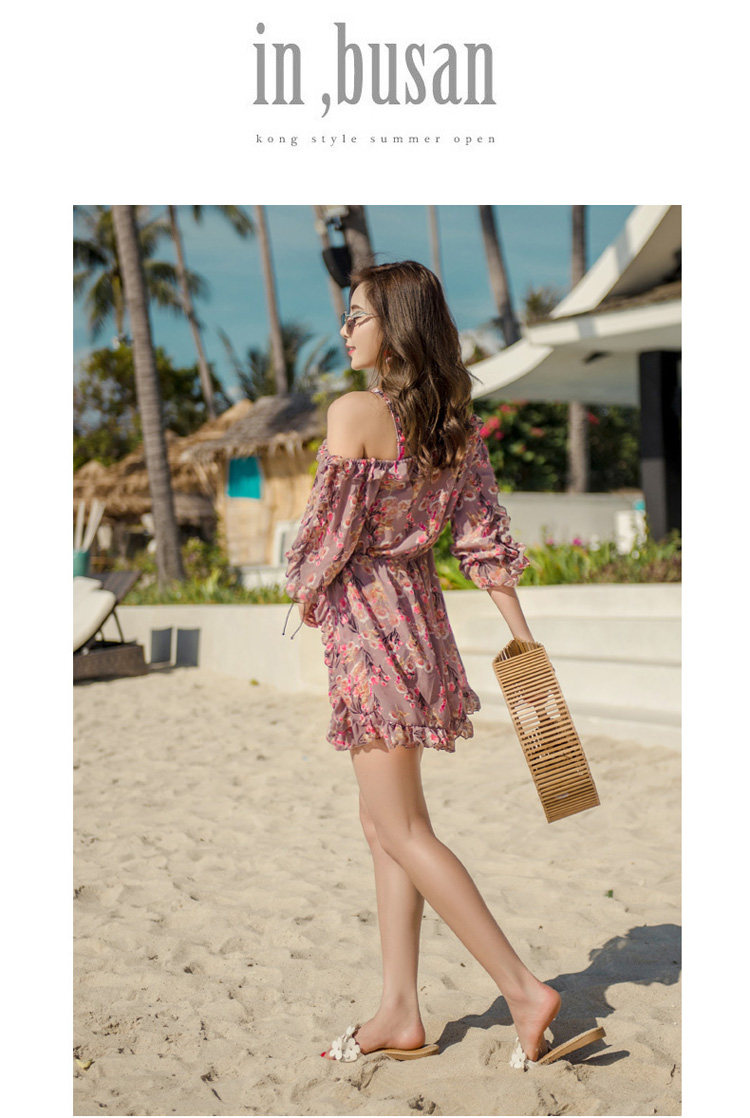 Maillot de bain pour femme - Ref 3038692 Image 12