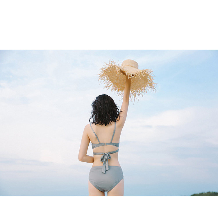 Maillot de bain pour femme - Ref 3038703 Image 19