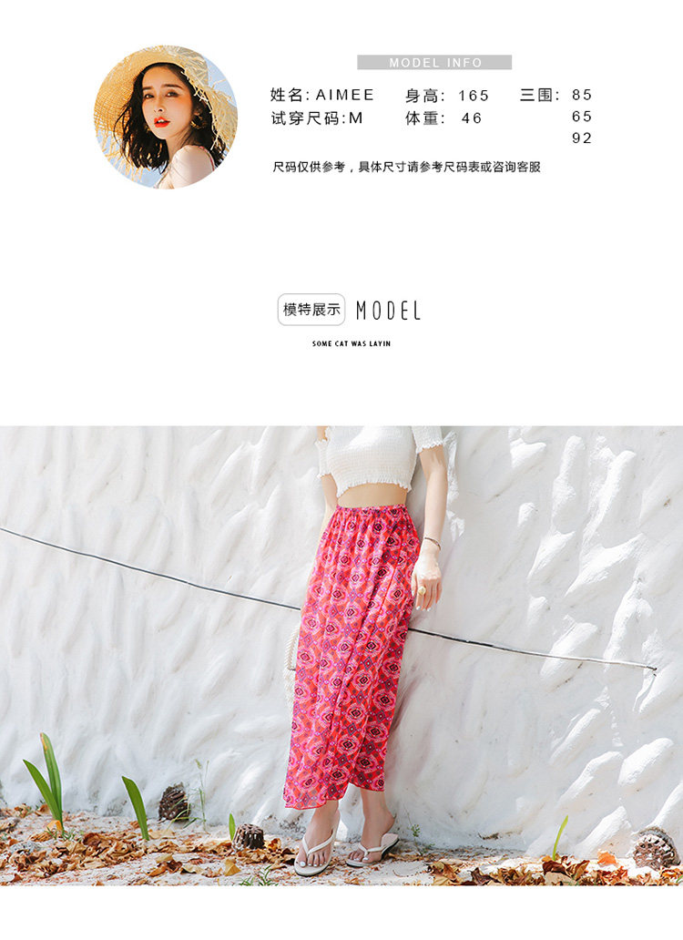 Maillot de bain pour femme - Ref 3038701 Image 8