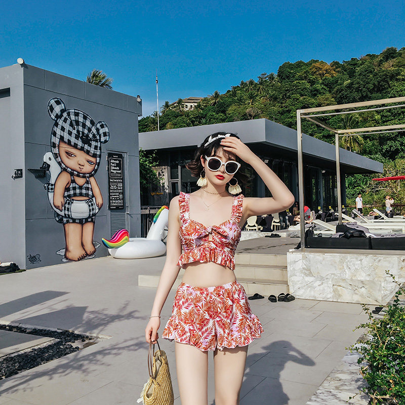 Maillot de bain pour femme - Ref 3038698 Image 4