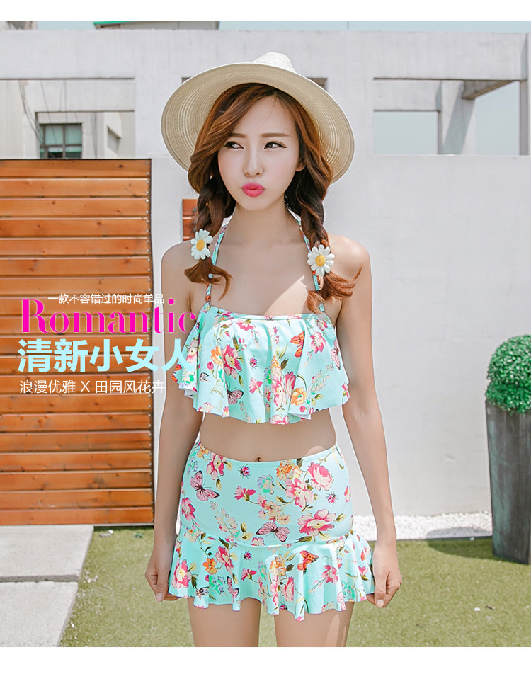 Maillot de bain pour femme - Ref 3038704 Image 62