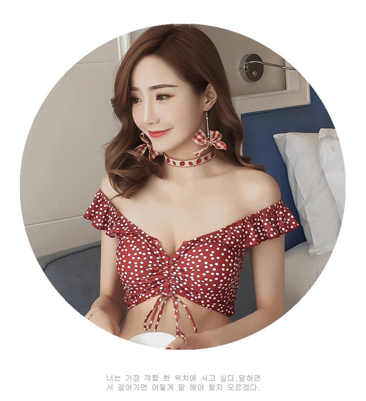 Maillot de bain pour femme      - Ref 3038726 Image 12