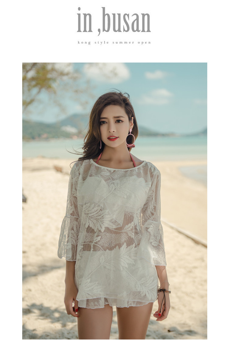 Maillot de bain pour femme - Ref 3028314 Image 12