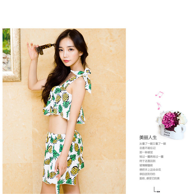 Maillot de bain pour femme - Ref 3038811 Image 71