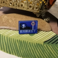 Ограничение скорости на предварительное время 50