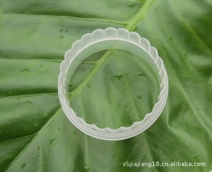 直销 小礼品 饺子皮模具 全新料制作