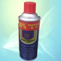 Universal rust removal lubricant rust removal Lingshui metal steel rust remover car bicycle rust inhibitor