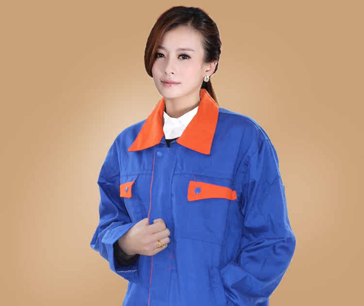 Vêtement de travail en rayonne - Ref 1911953 Image 15