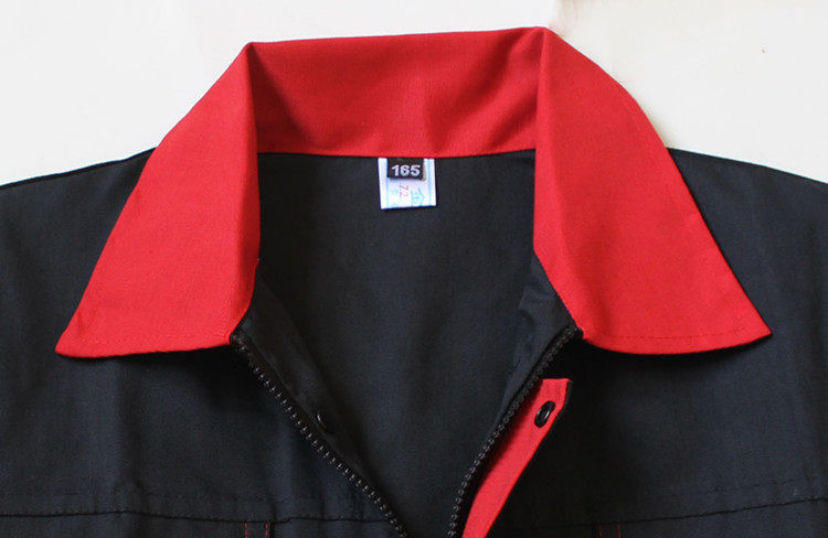 Vêtement de travail en rayonne - Ref 1911953 Image 23