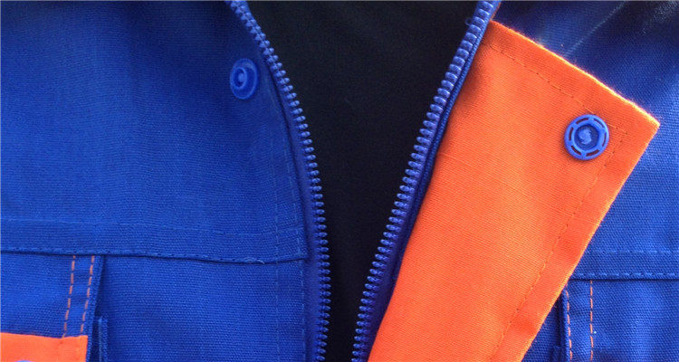 Vêtement de travail en rayonne - Ref 1911953 Image 31